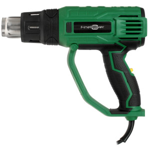 Строительный фен FinePower HG0220 4715813