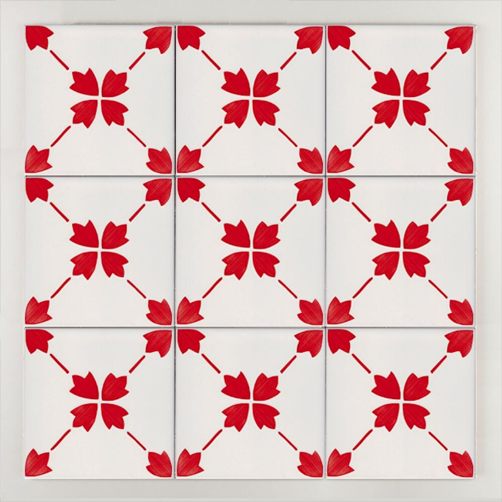 Пол / покрытие из глины ручной работы La Riggiola традиция ARCH-00126127 - Вид №1