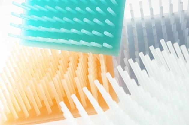 Plus D Силиконовая мыльница sun-id-1507097 - Вид №1