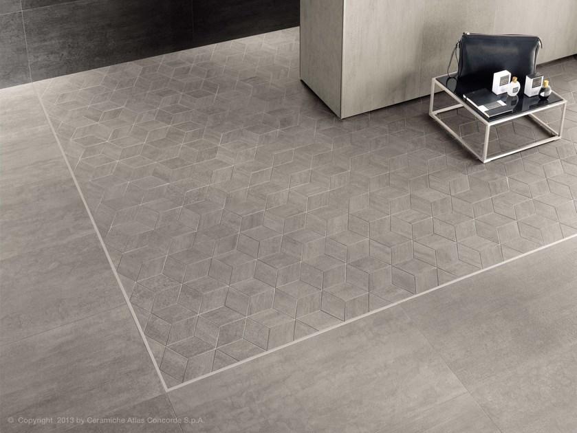 Atlas Concorde Пол из керамогранита под камень Mark sun-id-1505354 - Вид №7