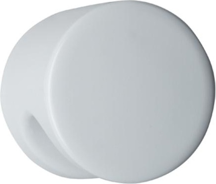 557.50.6 мебельная ручка HEWI USA Produkte  - Вид №1