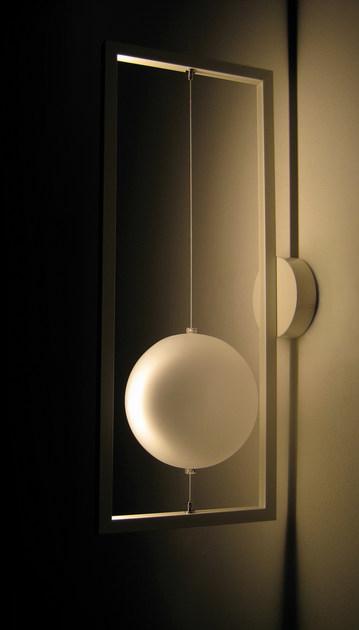 melogranoblu Настенный светильник Moonshadow sun-id-1428491 - Вид №1