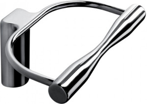 B0108 Держатель туалетной бумаги COLOMBO LUNA