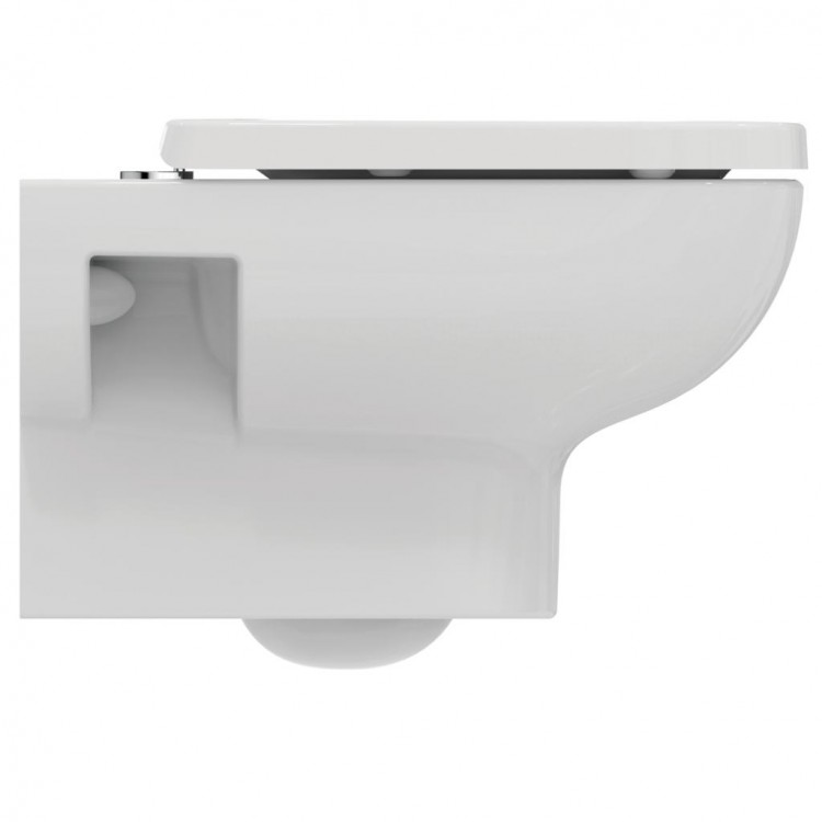 T471701 Безободковый подвесной унитаз Ideal Standard Ideal Standard i.life A  - Вид №5
