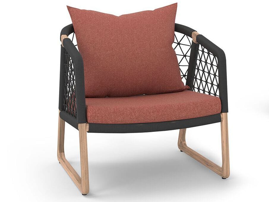 Садовое кресло с подлокотниками MAMAGREEN Labuan ARCH-00022259