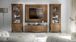 Стенка  BBELLE 353+356+355