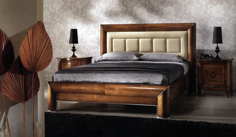 Кровать  ARTE CASA 2012 Evoluzione