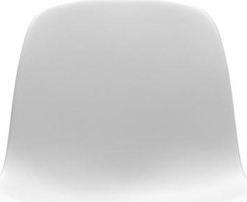 1400900 Стул Brass White Normann Copenhagen Form - Вид №1