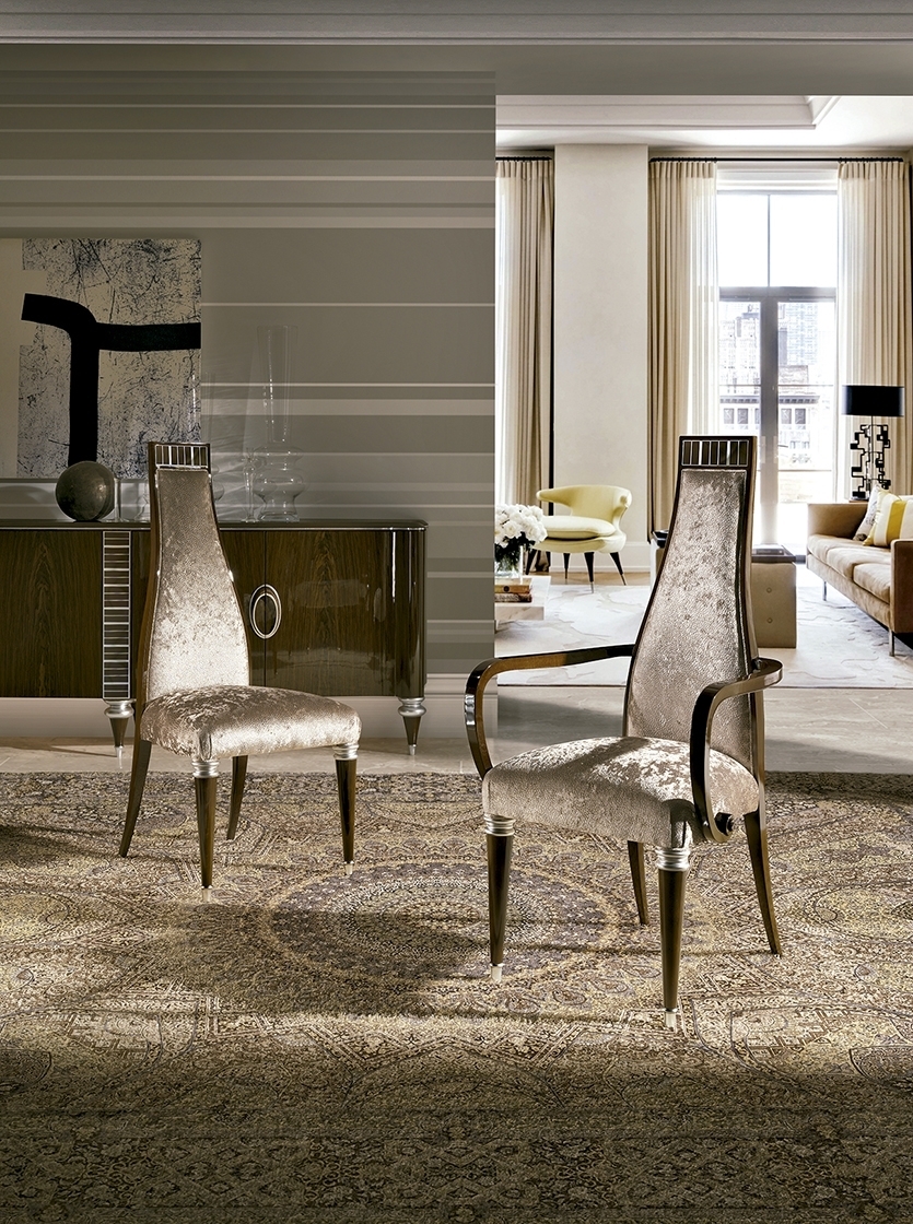 106264 Стул 2280 Llass Agora Santreyd