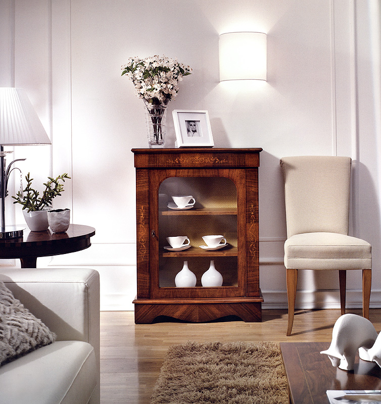 Витрина  BBELLE 525 