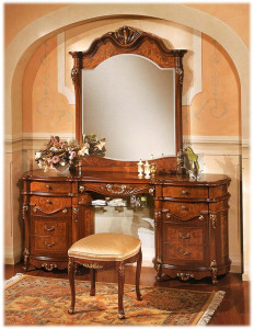 Туалетный столик  GRILLI 05150