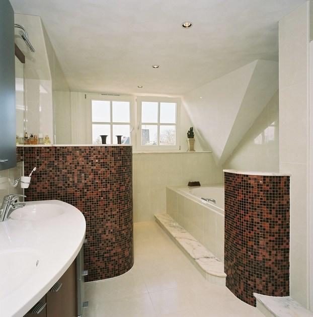 Xella Italia - YTONG Тонкоствольные блоки в ячеистом бетоне sun-id-1415093 - Вид №1