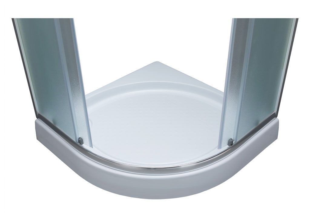 Душевой уголок Aquanet SE-900Q 90x90, узорчатое стекло 00209404 - Вид №7