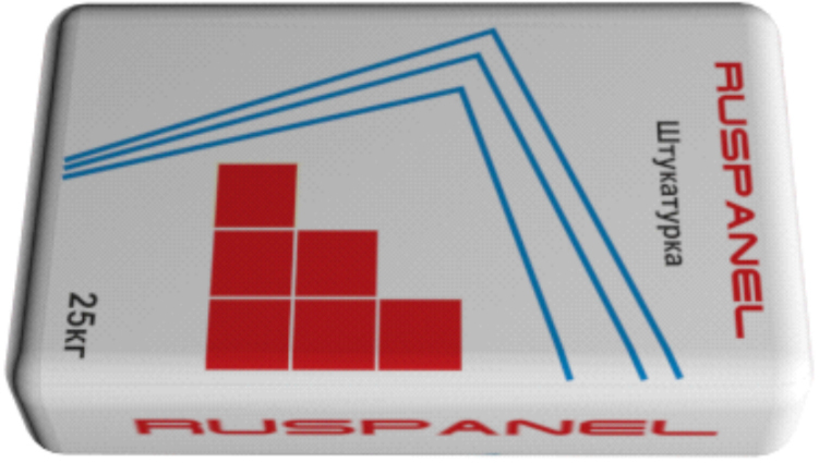 RPG18SHTUK104 RPG Штукатурка xx