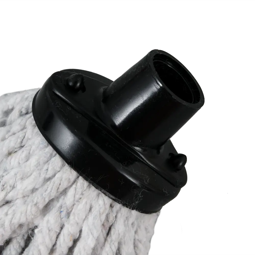 Хлопковая насадка IMPACT для швабры - эффективная уборка любых поверхностей 84854036 STLM-1073543 - Вид №1