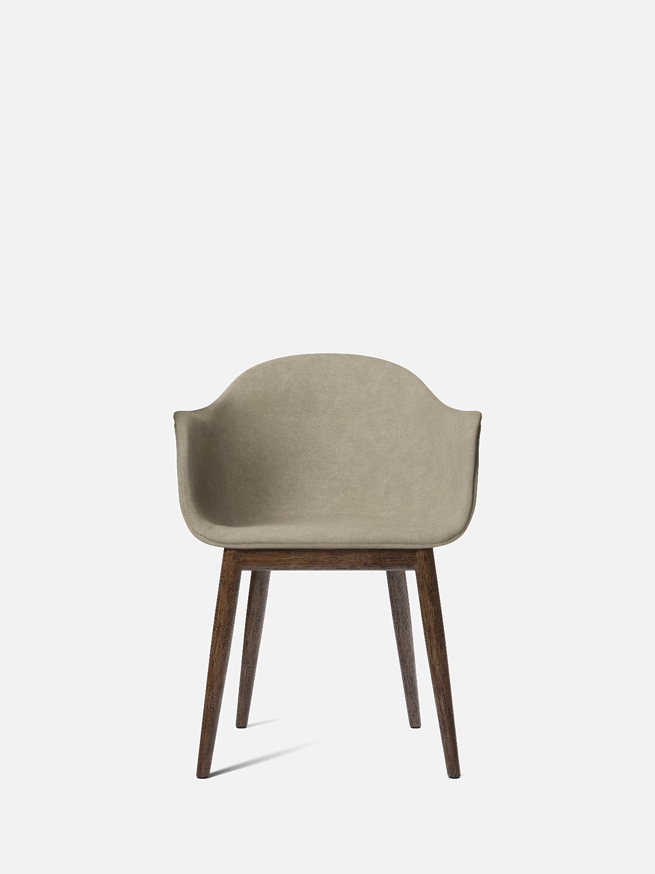 9341004-012E05ZZ Harbour Arm Chair, с мягкой обивкой LuceLight  - Вид №139