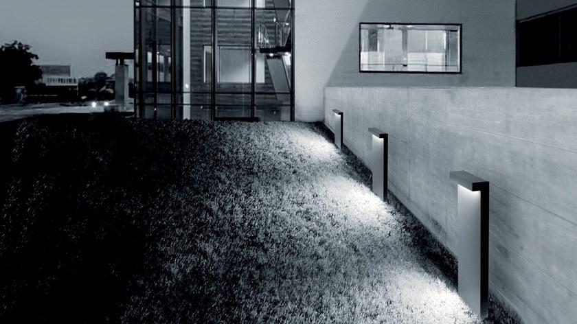 SIMES Светодиодный столб Look sun-id-1490374 - Вид №6