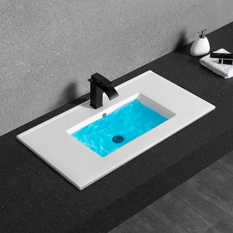 YJ803-90 Умывальник LAB.Space N