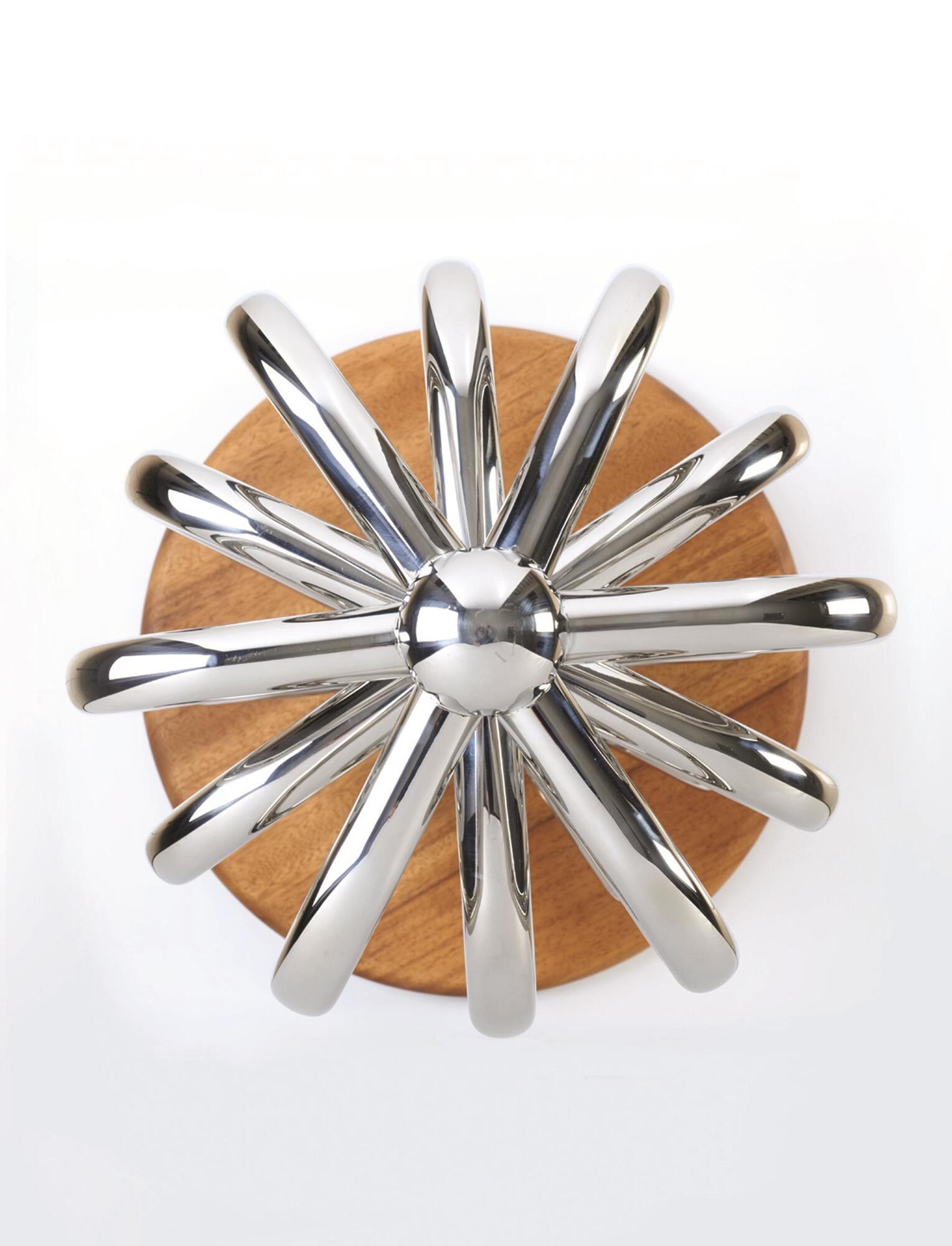 Радиатор Hammam PANORA Natural stone radiator комбинированный; электрический или водяной Камень  - Вид №19