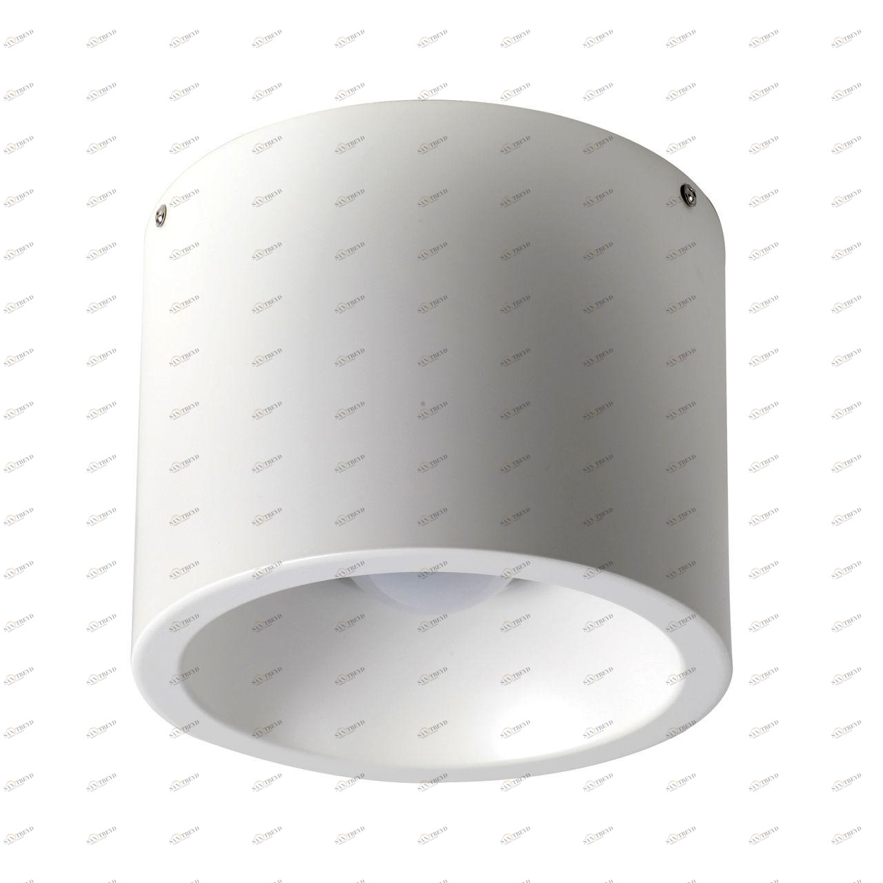 Потолочный светодиодный светильник Favourite Reflector 1993-1C FAVOURITE REFLECTOR WHITE 103424 Белый 