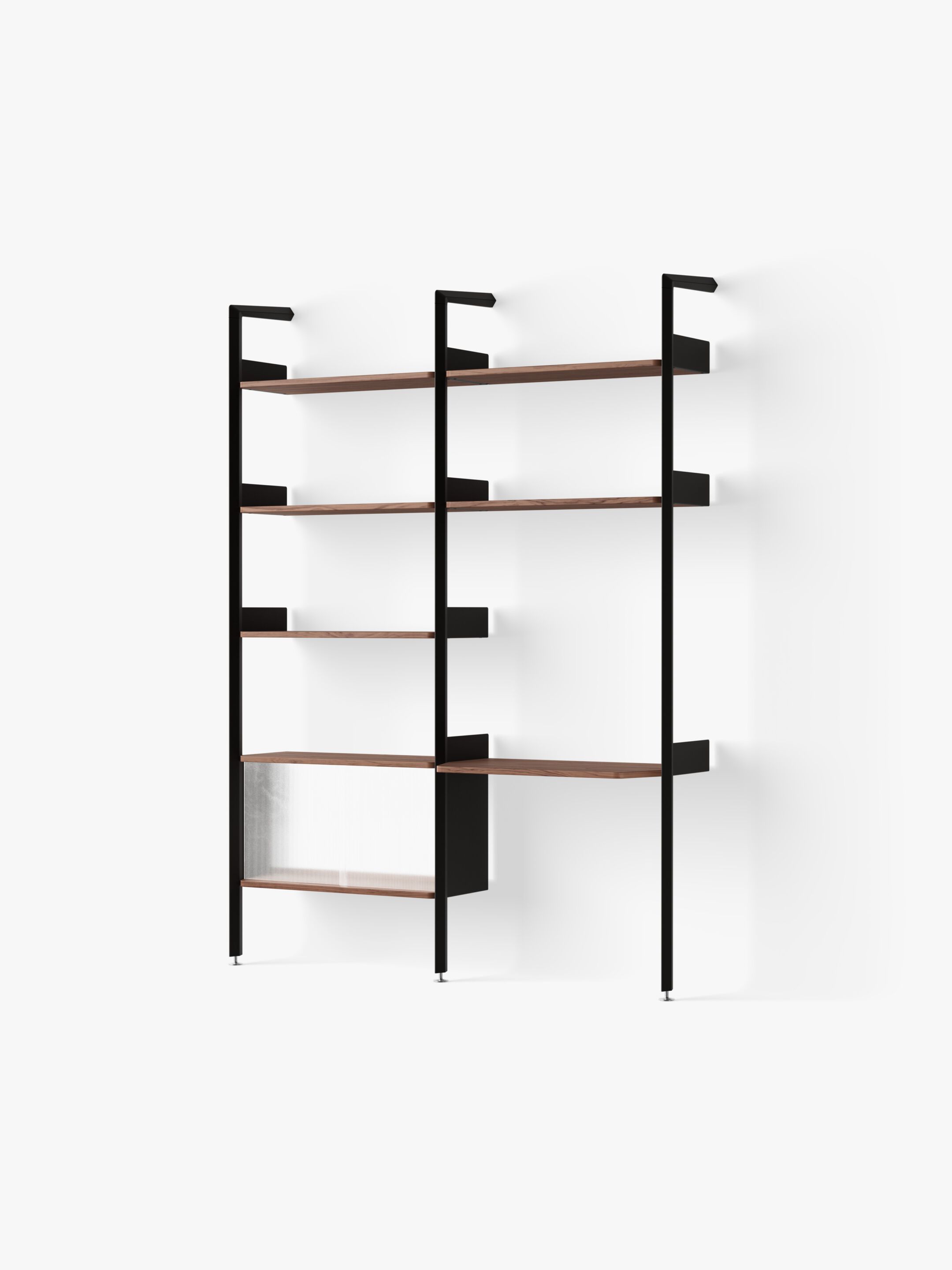 Модульная стальная стена с порошковым покрытием &Tradition Rombe ARCH-00059754 - Вид №45