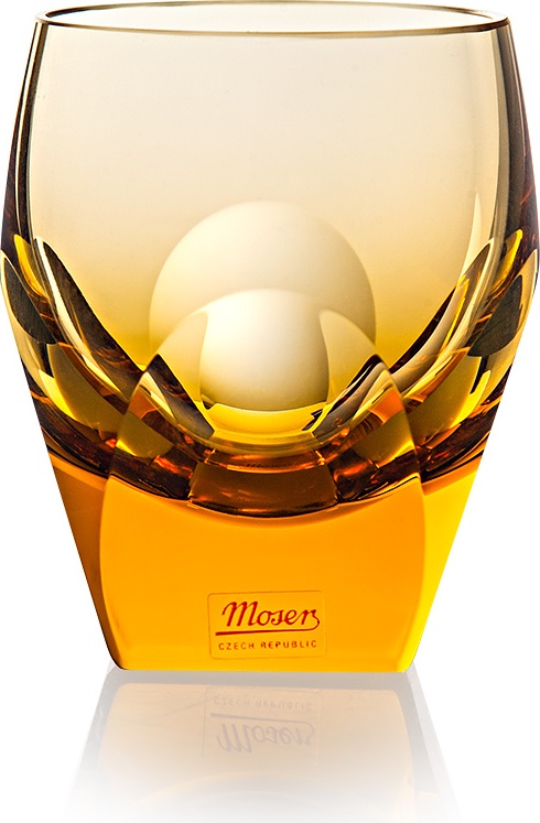 86815 Moser Стопка для водки 45мл "Бар" Хрусталь бессвинцовый 