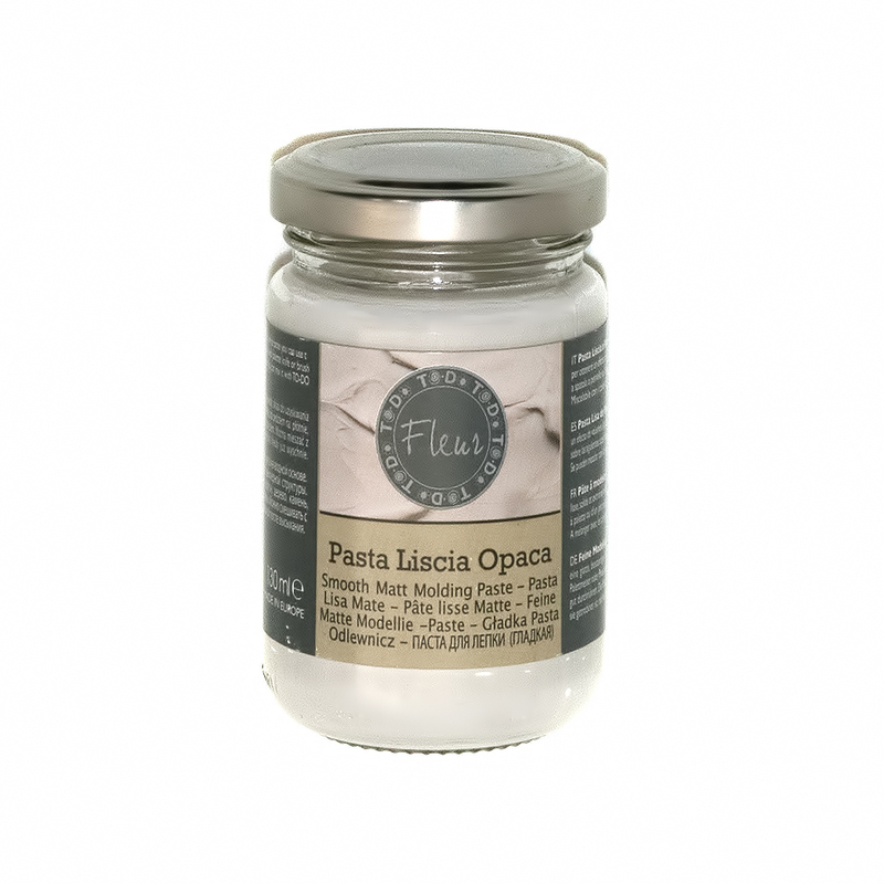 11002 структурная паста 130 мл To-Do 