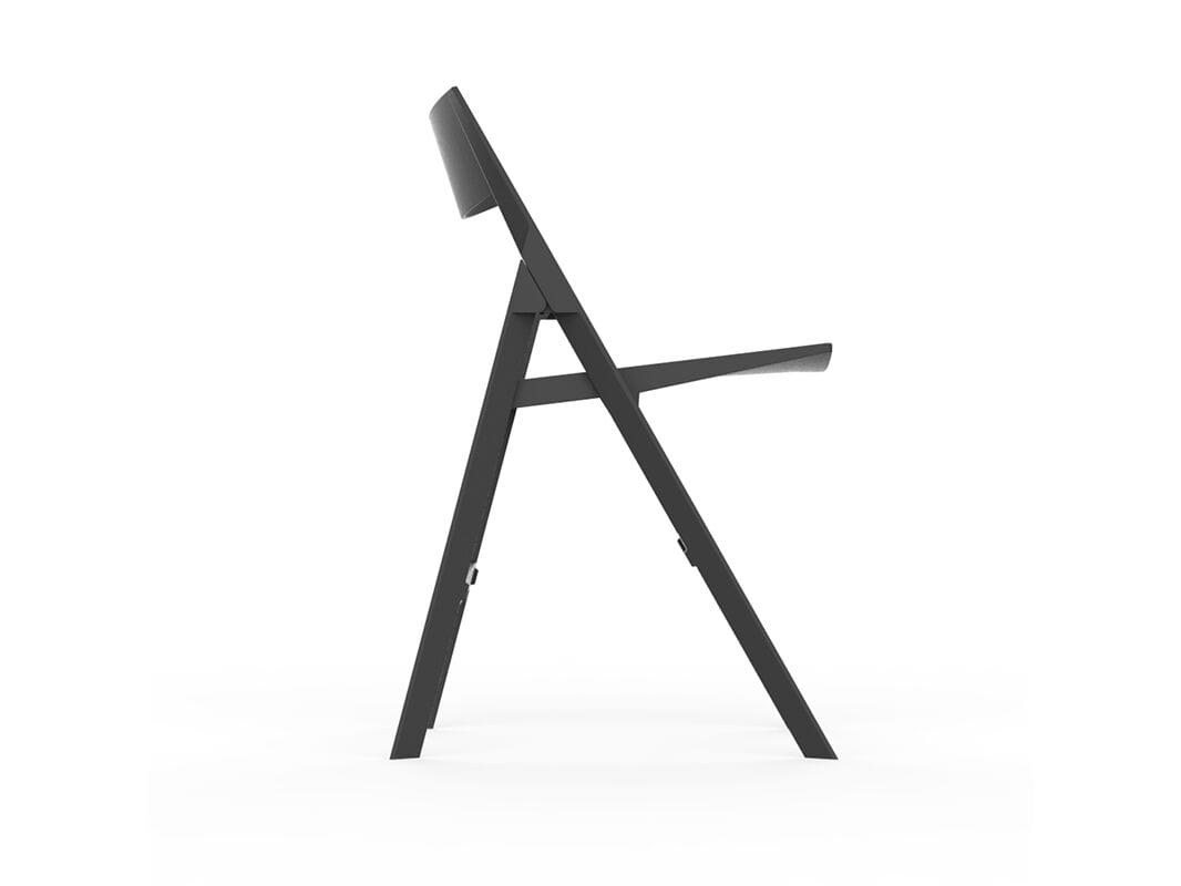 Складной садовый стул из полипропилена Vondom ARCH-00129057 - Вид №5