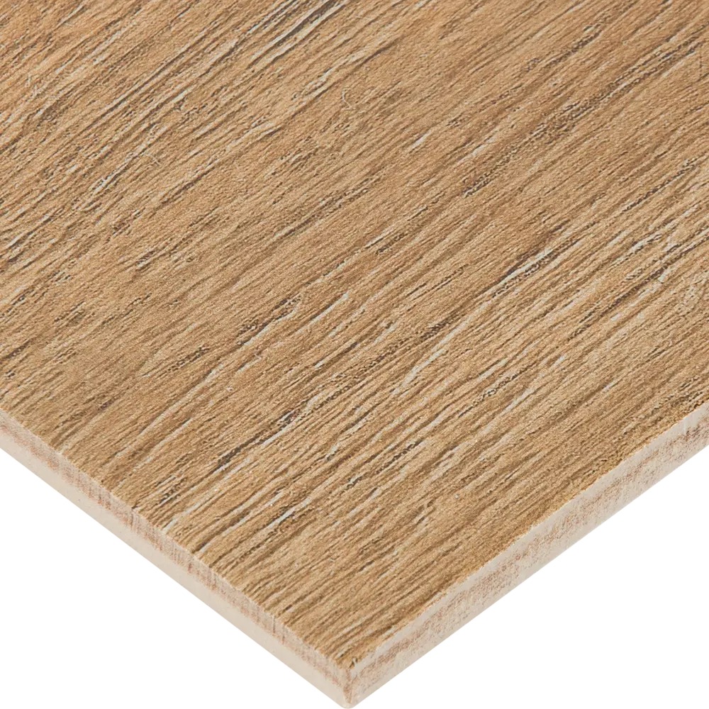 Керамогранит Gracia Ceramica Serra 12.5x50x0.8 см 0.875 м² неполированный цвет коричневый STLM-2207084 - Вид №2
