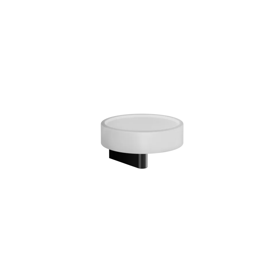 Держатель для мыла 66401 706 Gessi Origini ЧЕРНЫЙ МЕТАЛЛ PVD 66401706