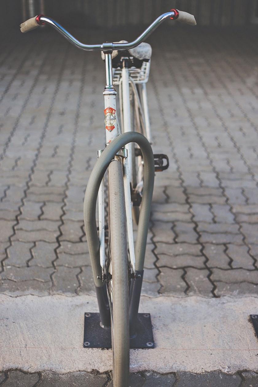 Väliala Стальная стойка для велосипедов sun-id-1514789 - Вид №1