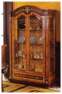 Витрина  JUMBO COLLECTION BO-373