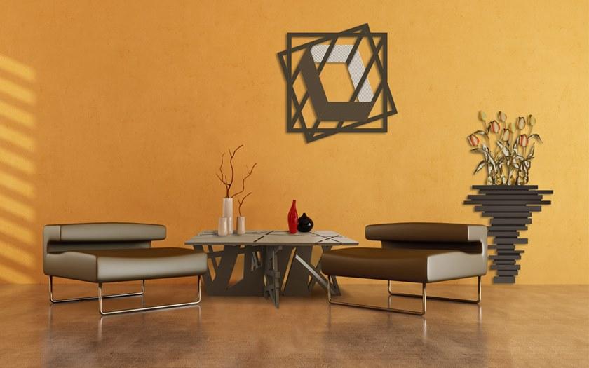 LAS Журнальный столик из мдф для гостиной sun-id-1389401 - Вид №6