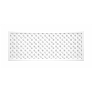 Экран для радиатора Глория МДФ 150x60 см белый 85305555 STLM-2150918