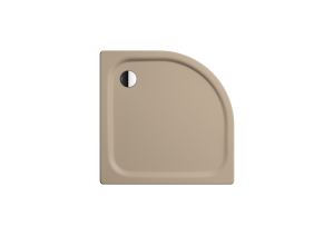 Душевой поддон KALDEWEI Сталь эмалированная 603-1 444 теплый бежевый 40