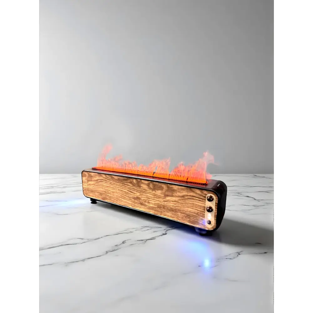 Электрический очаг Realflame 3D HMD1 89440371 STLM-2191841  - Вид №1
