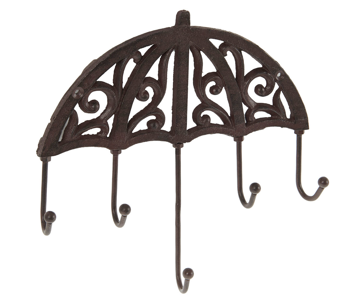 3870798.0185 вешалка настенная TO4ROOMS 