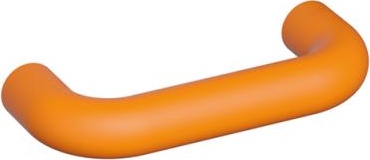 111.23BG.1 Мебельная ручка ø 23 мм HEWI USA Produkte  - Вид №14