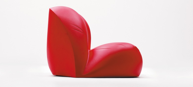 001283 Диван Dalilips BD Barcelona Design  - Вид №3