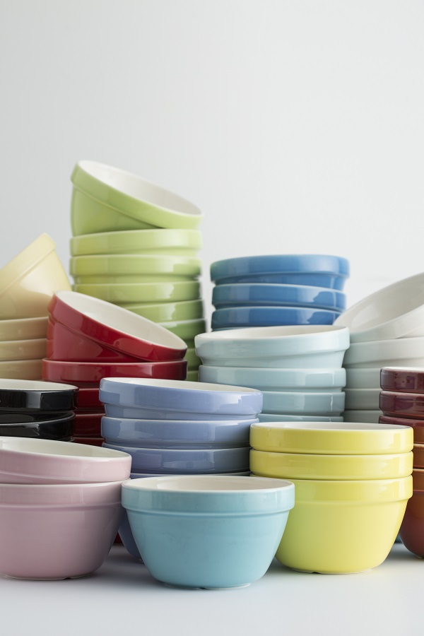 Миска универсальная Colour Mix 16 см красная Mason Cash 2001820 - Вид №3