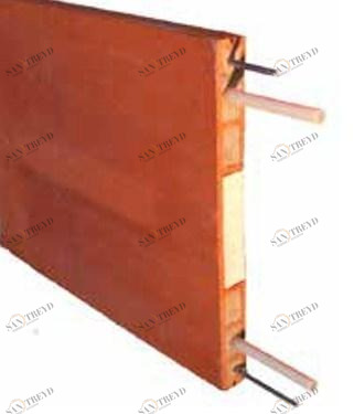 LEIPFINGER-BADER Система настенного отопления также называется «temperierung» sun-id-1386552