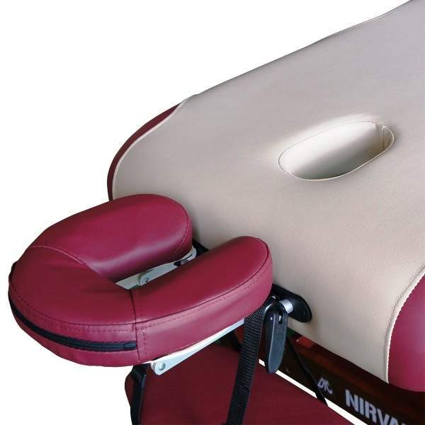 TS300 Массажный стационарный стол SUPERIOR DFC  - Вид №4