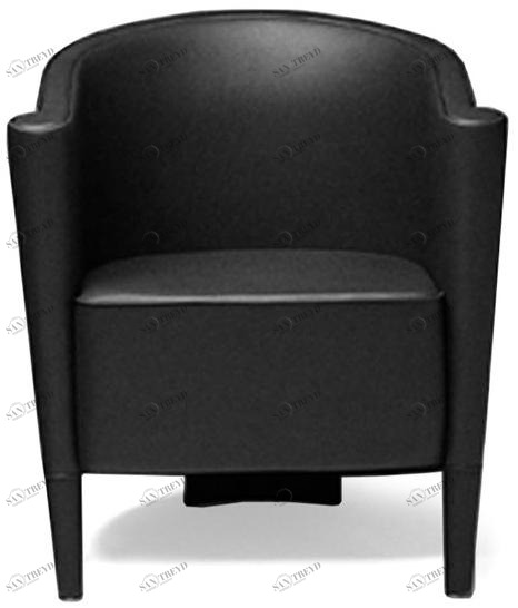 Moroso Кожаное кресло с подлокотниками Timeless sun-id-1496343