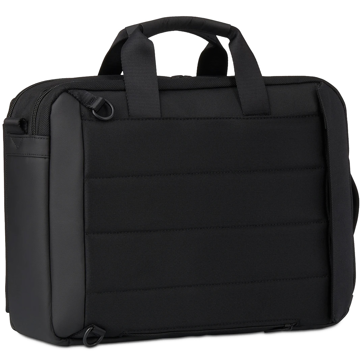 HNXT06/003-01 Сумка-рюкзак HNXT06 Display 3 Way Briefcase Backpack 15,6 RFID Hedgren Next - Вид №2