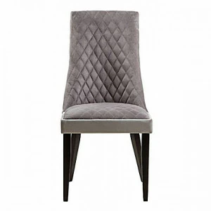 Стул "Сиэтл" РЕСТОРАЦИЯ СИЭТЛ 096909 Серый