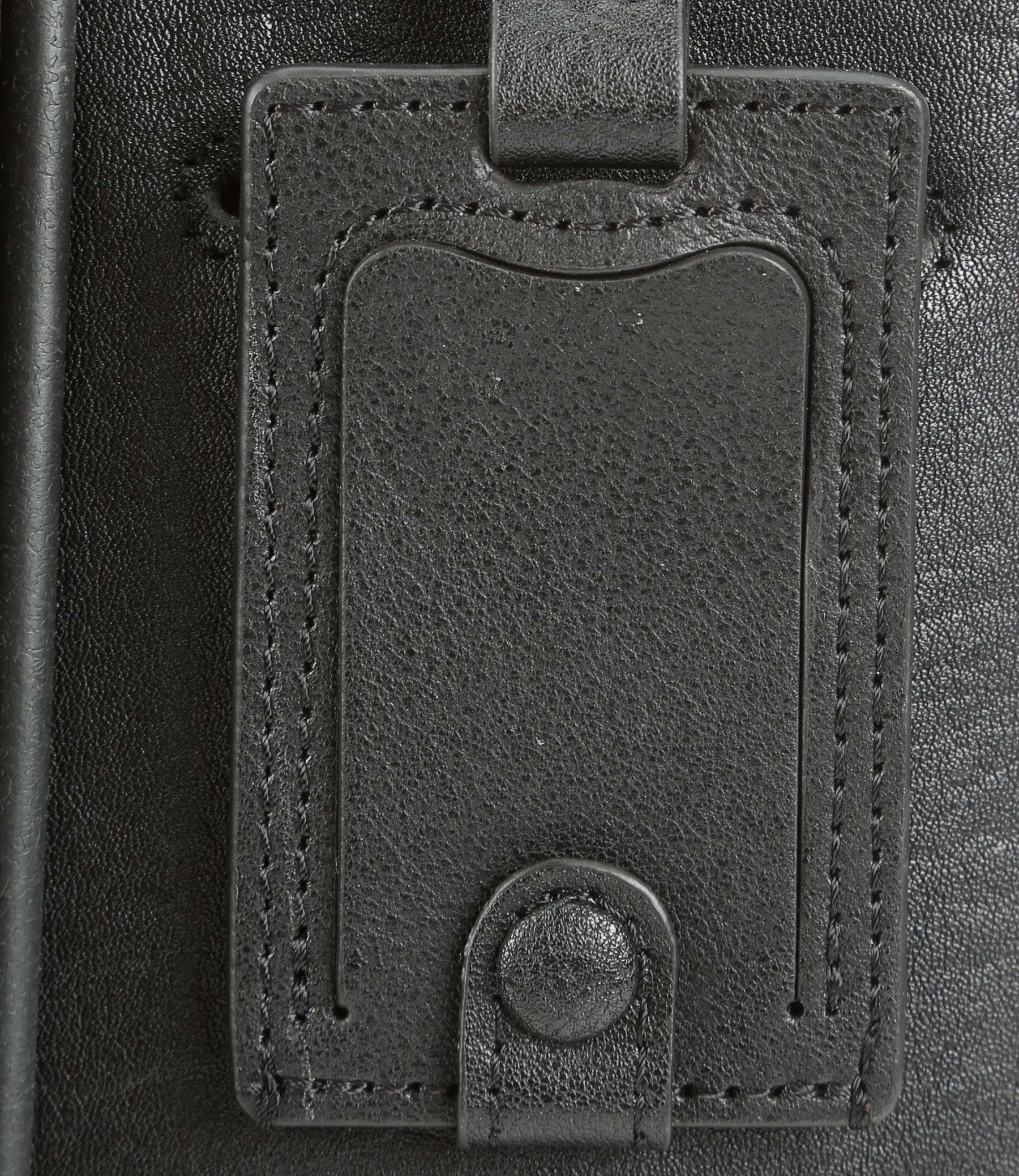 CA3338B3BM/N Мобильный офис CA3338B3BM Piquadro Bag Motic  - Вид №5