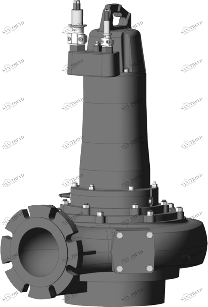 WILO Italia Завод по очистке и утилизации Emu sun-id-1500538