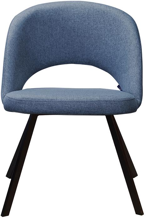 52237 Кресло Lars Arki Сканди Блю Арт R-HOME 41012018h - Вид №1