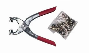 MAURER Плоскогубцы с петельками