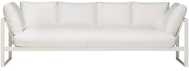 Andreu World 3-х местный садовый диван Sand Sf4300 - Вид №2